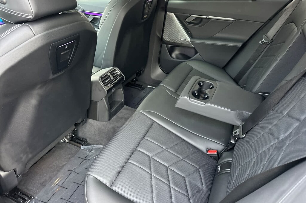 Used 2024 BMW i5 eDrive40 Sedan