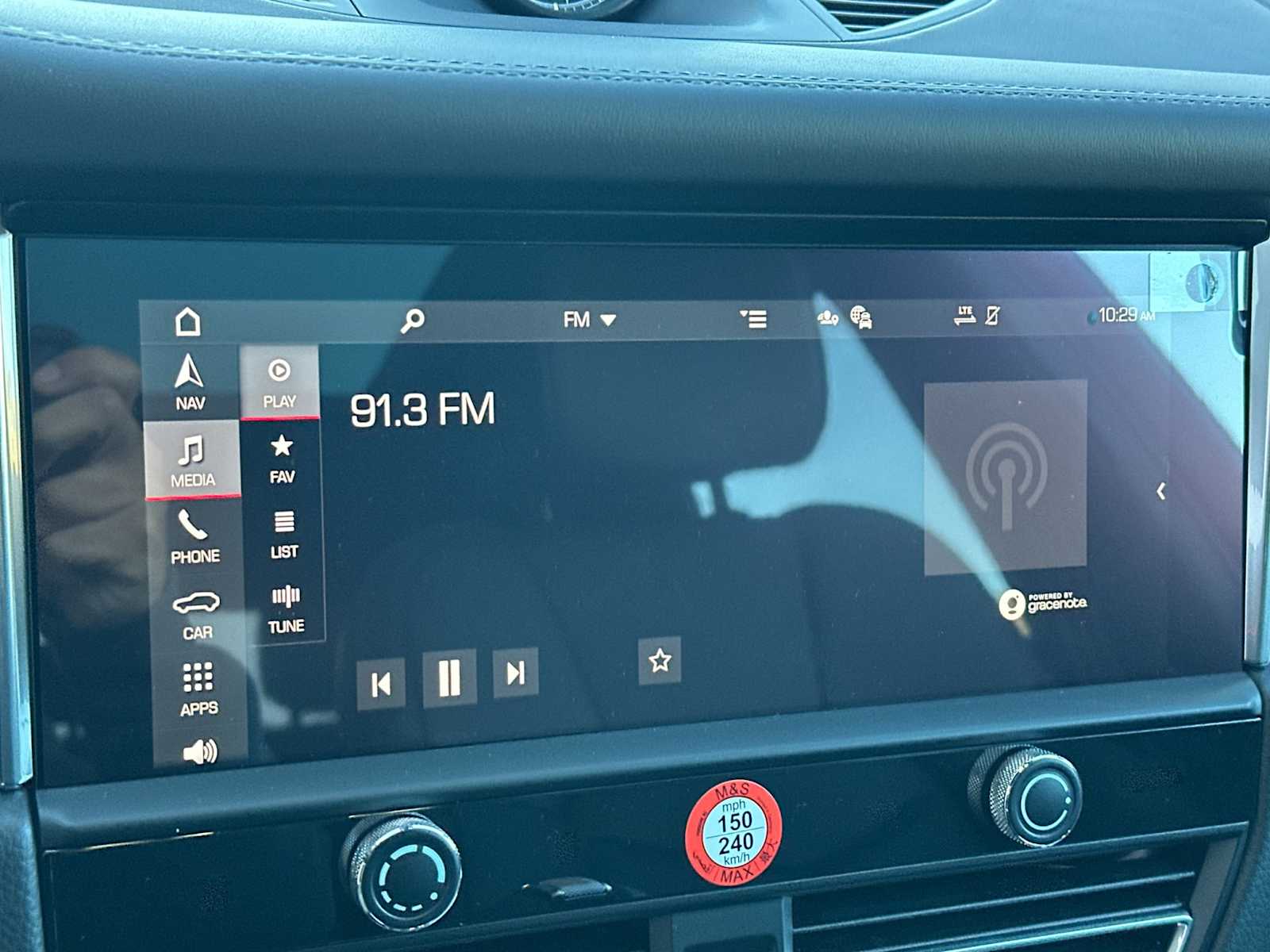 Thumbnail: 2026 Porsche Macan - 19