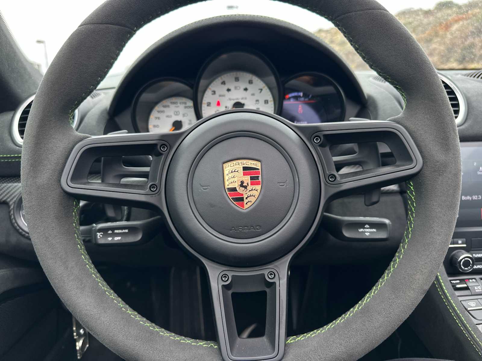 Thumbnail: 2024 Porsche  - 21