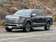  Nissan Titan