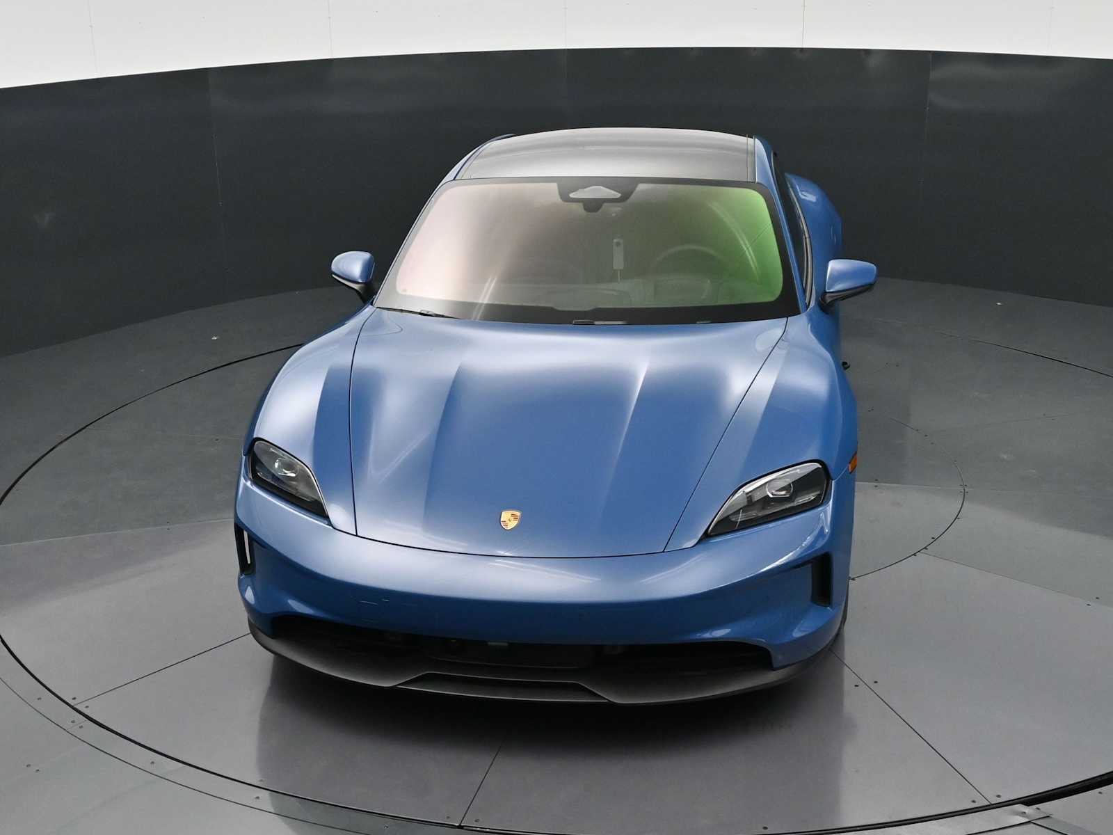 Thumbnail: 2026 Porsche Taycan - 37