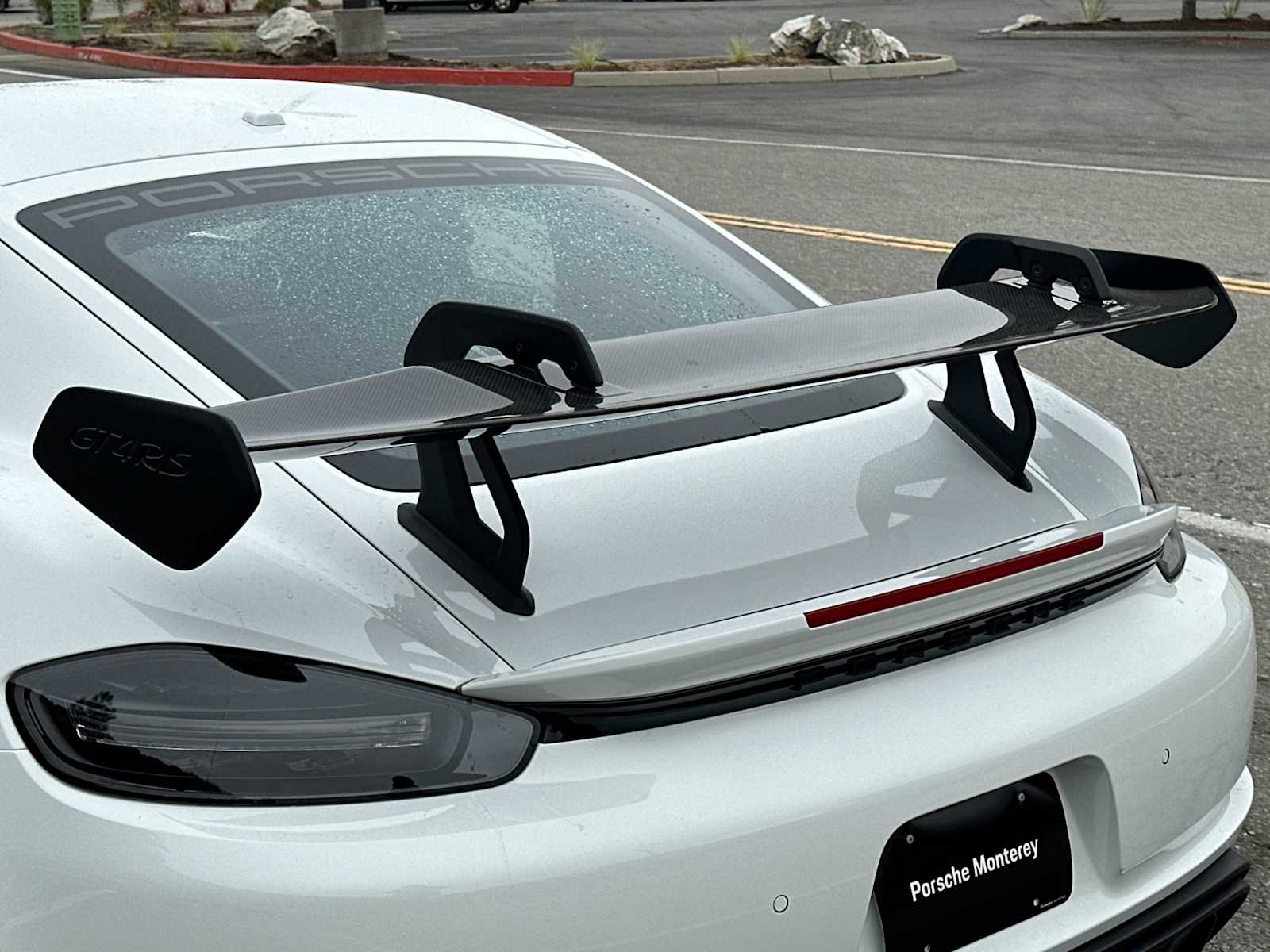 Thumbnail: 2024 Porsche 718 Cayman - 24