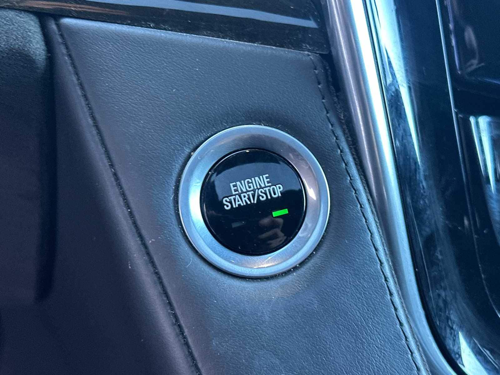 Thumbnail: 2019 Cadillac Escalade - 26