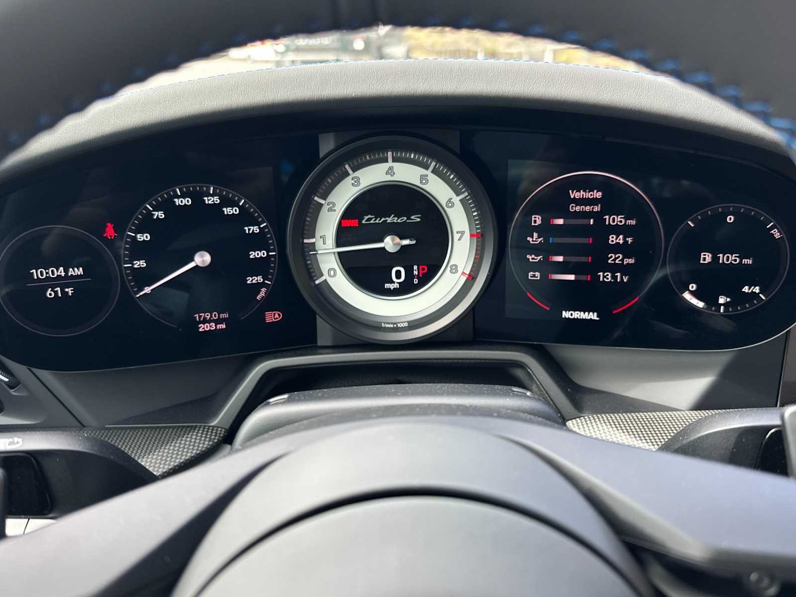 Thumbnail: 2024 Porsche 911 - 22