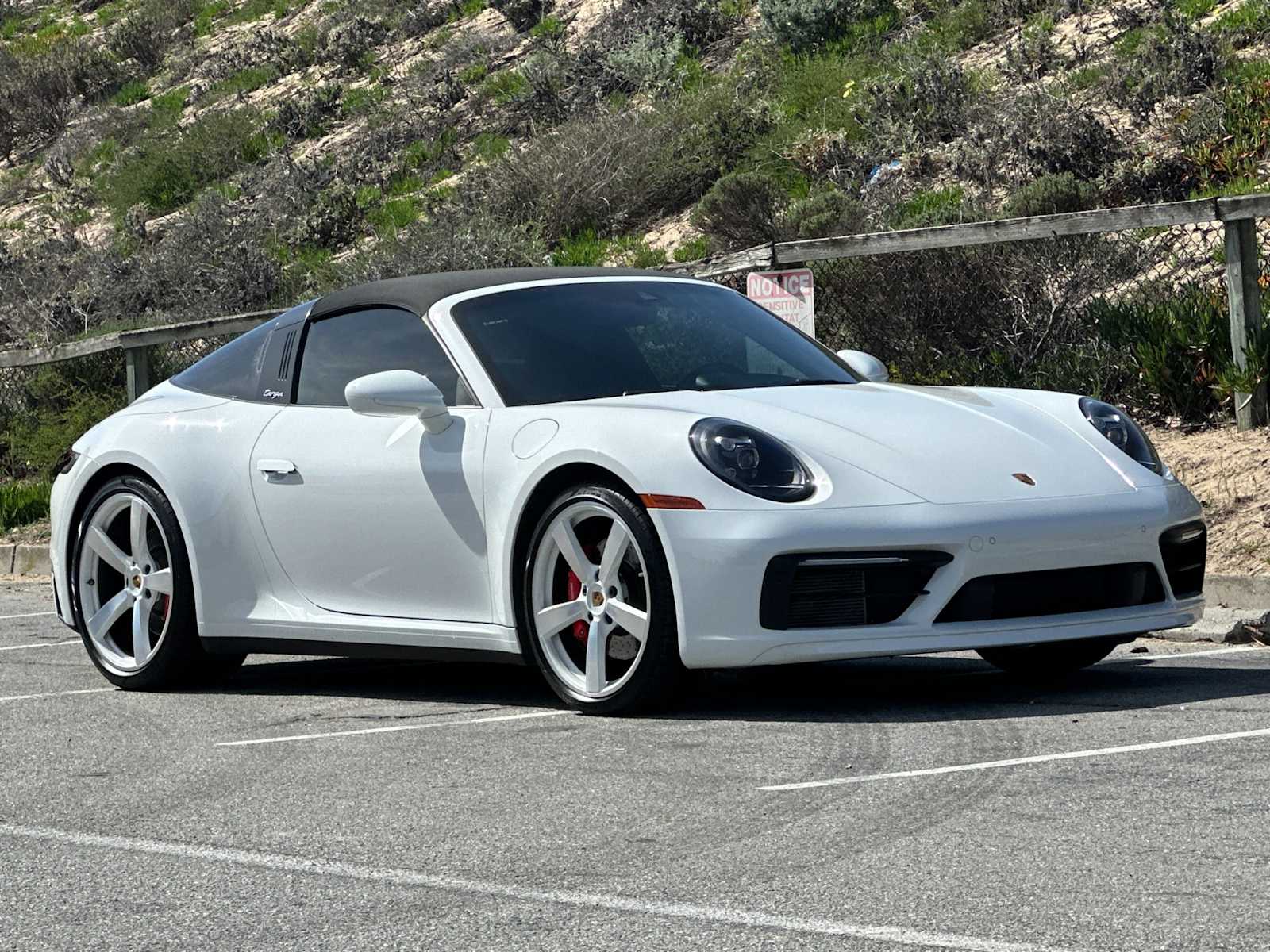 Thumbnail: 2022 Porsche 911 - 9