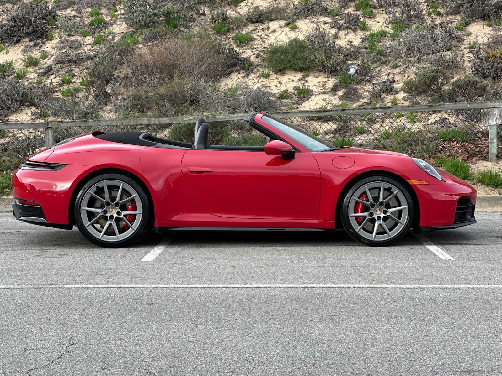 Thumbnail: 2026 Porsche 911 - 9