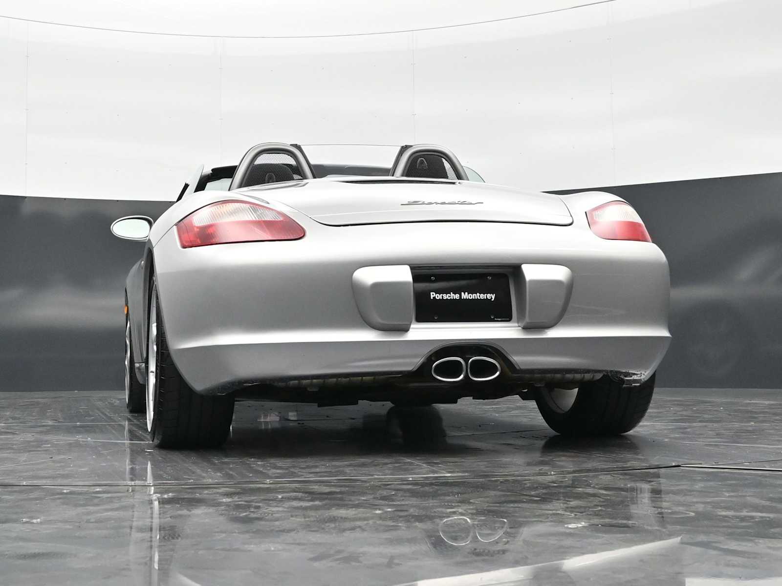 Thumbnail: 2007 Porsche Boxster - 33