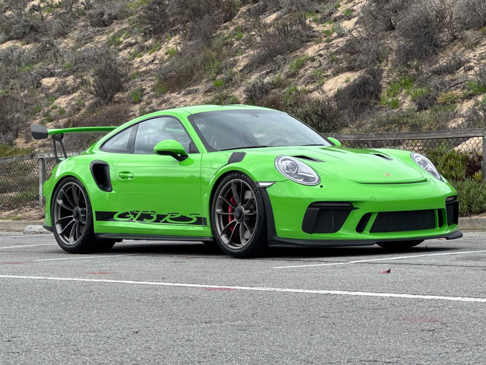 Thumbnail: 2019 Porsche 911 - 10