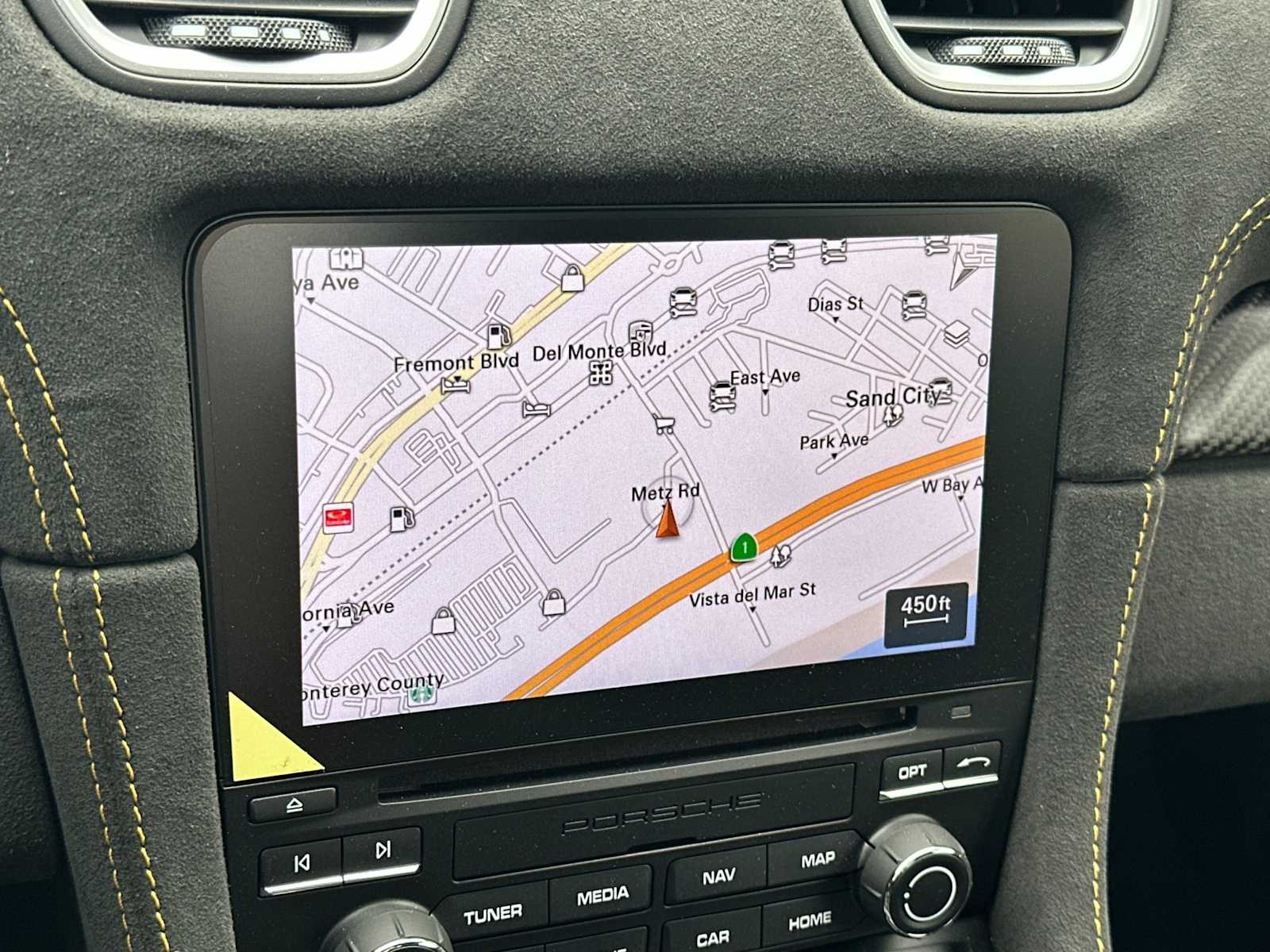 Thumbnail: 2023 Porsche 718 Cayman - 16