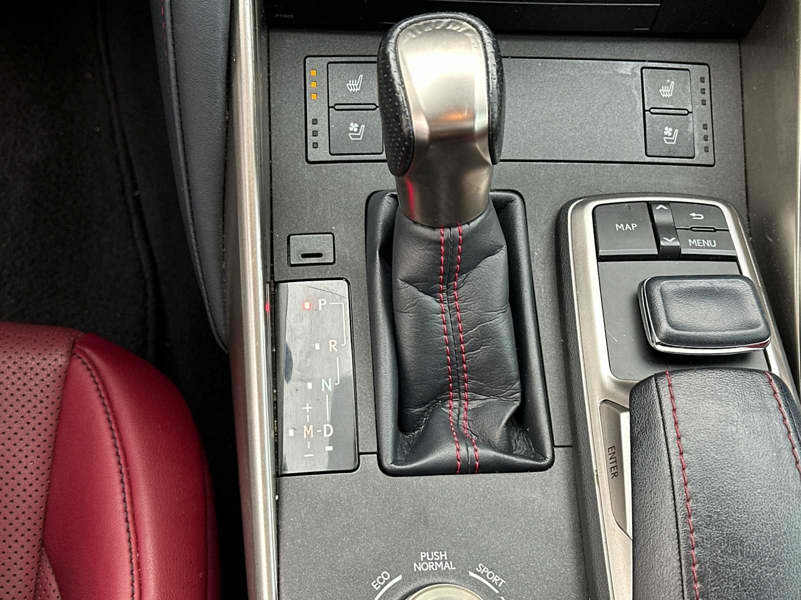 Thumbnail: 2018 Lexus IS - 22