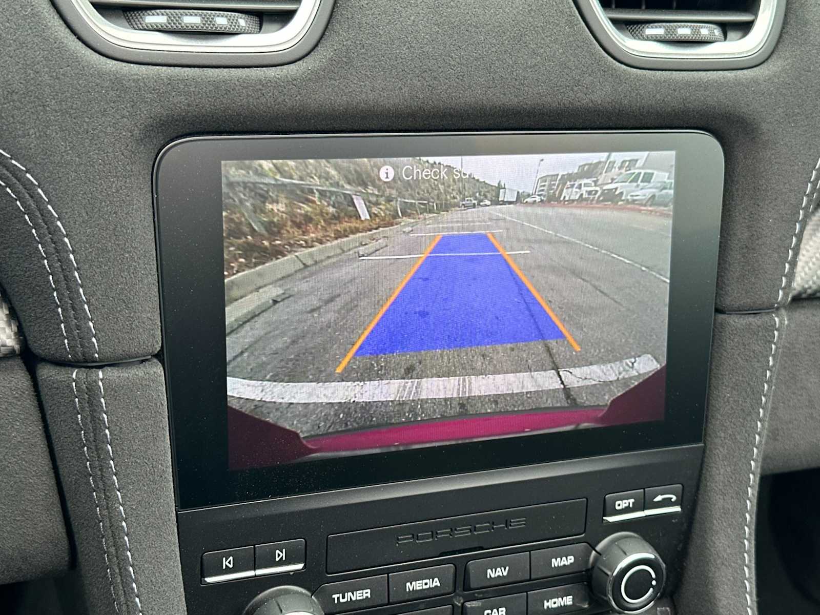 Thumbnail: 2024 Porsche  - 17