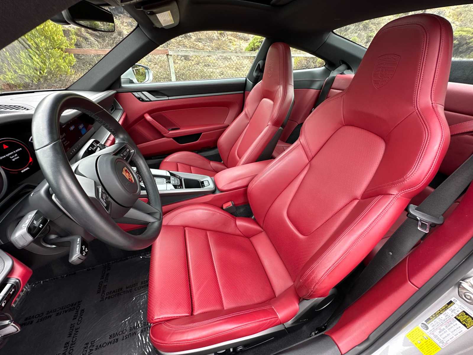 Thumbnail: 2021 Porsche 911 - 5