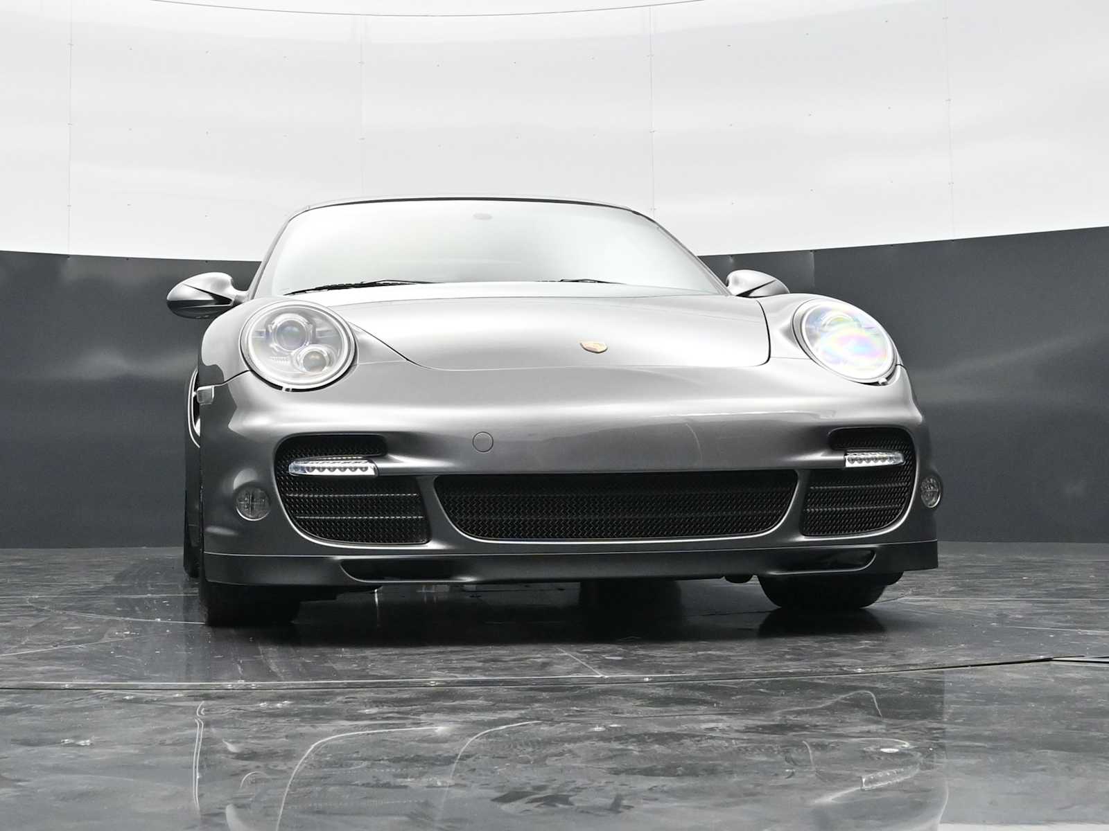 Thumbnail: 2013 Porsche 911 - 46