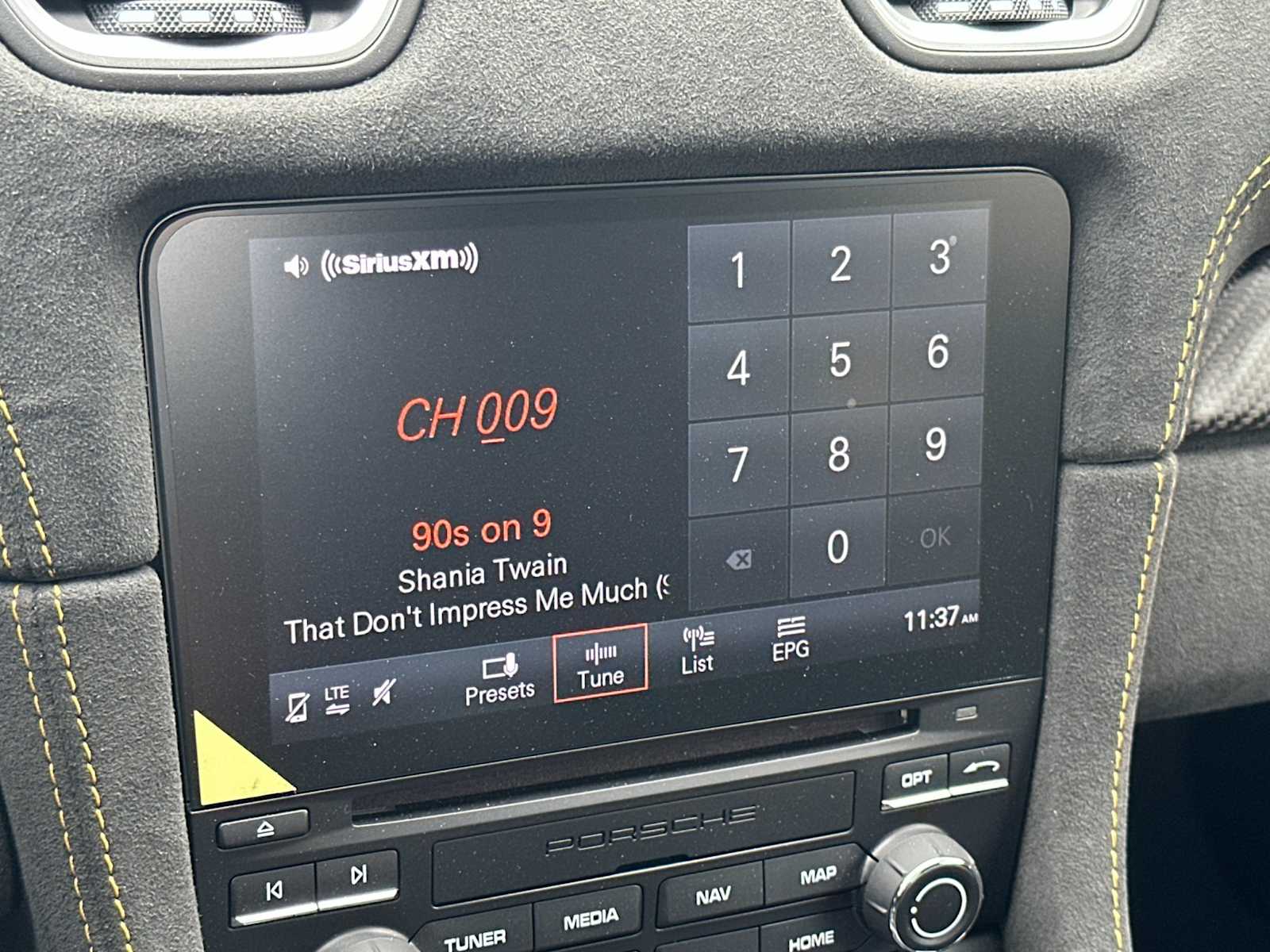 Thumbnail: 2023 Porsche 718 Cayman - 15