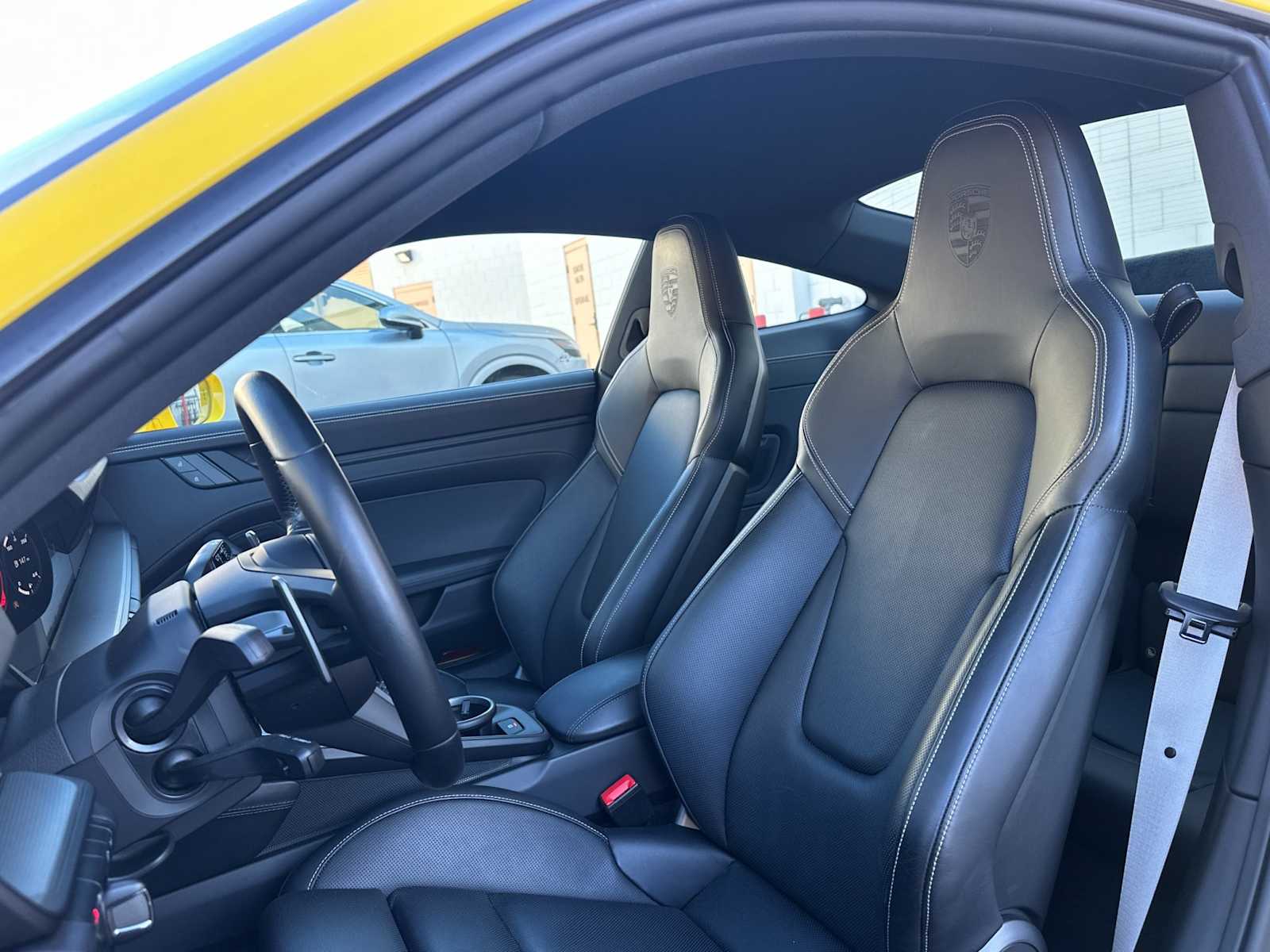 Thumbnail: 2024 Porsche 911 - 5