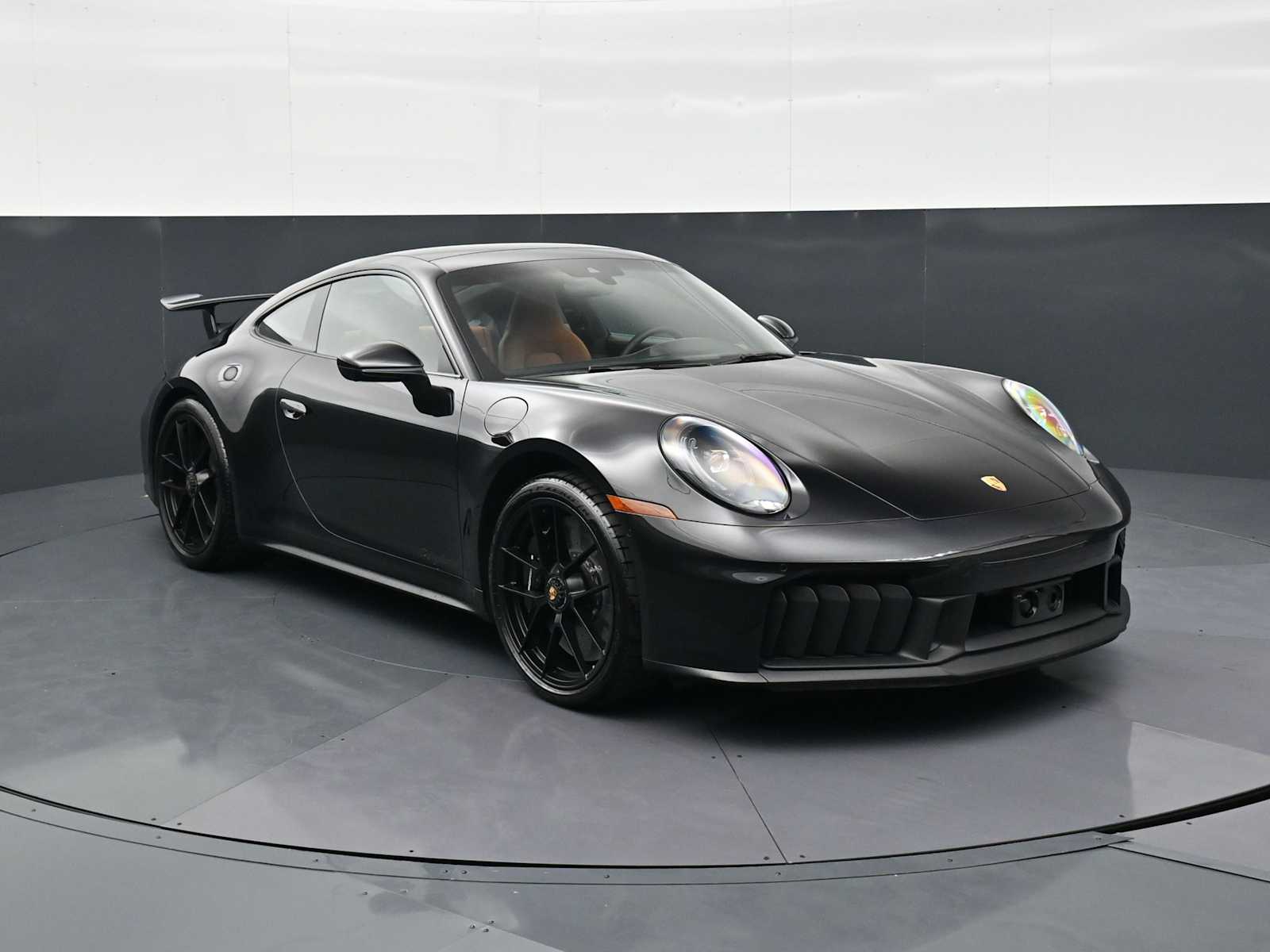 Thumbnail: 2026 Porsche 911 - 26