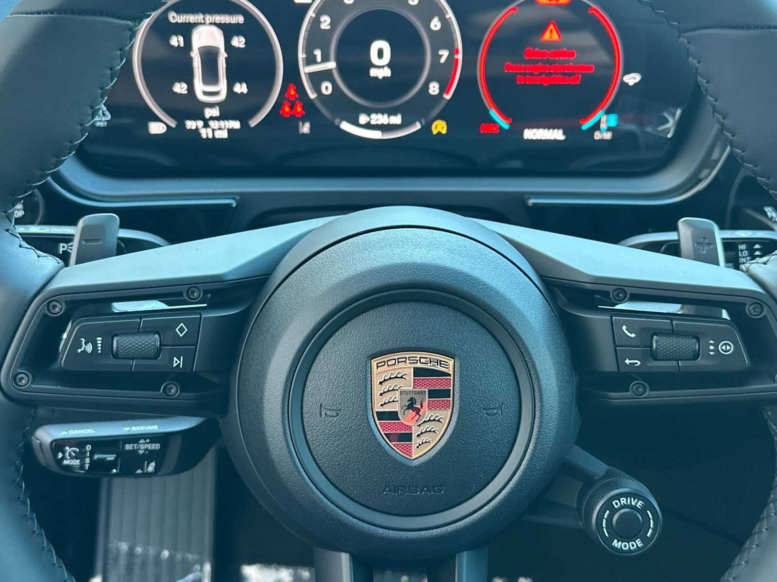 Thumbnail: 2026 Porsche  - 25