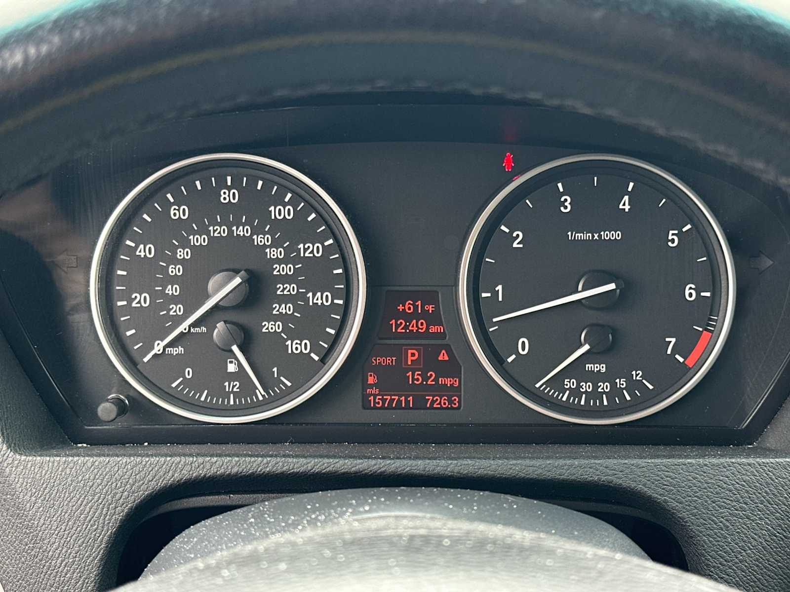 Thumbnail: 2007 BMW X5 - 23