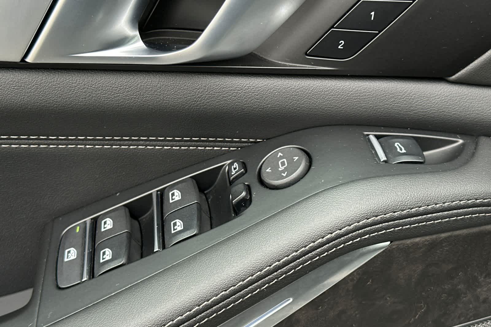 Thumbnail: 2025 BMW X5 - 13