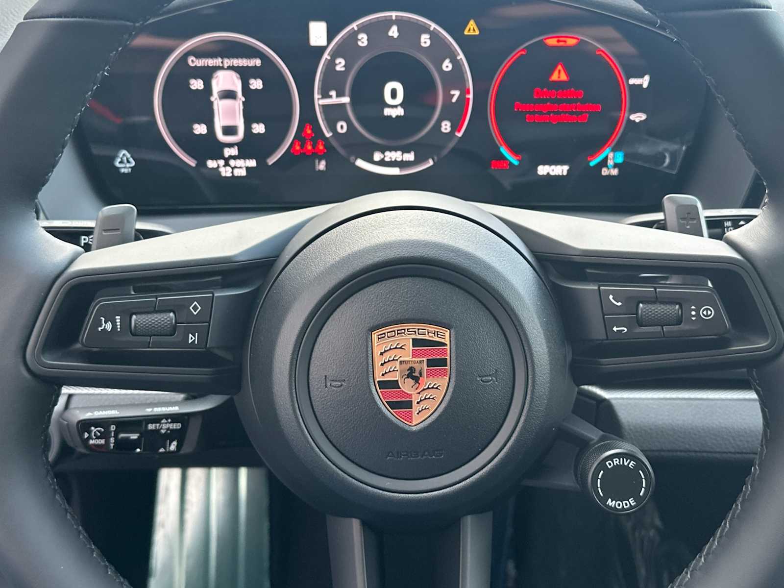 Thumbnail: 2026 Porsche Panamera - 24