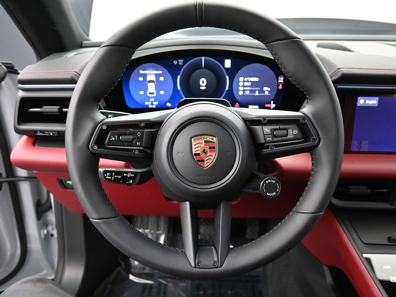 Thumbnail: 2026 Porsche Macan - 4