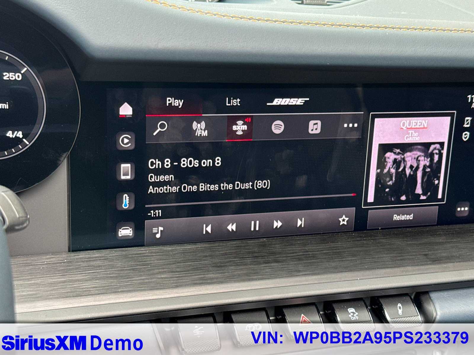 Thumbnail: 2023 Porsche 911 - 30