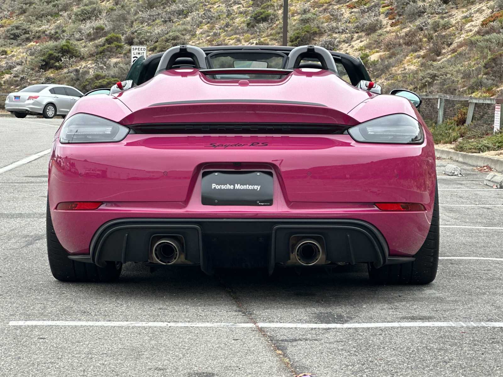 Thumbnail: 2024 Porsche  - 7