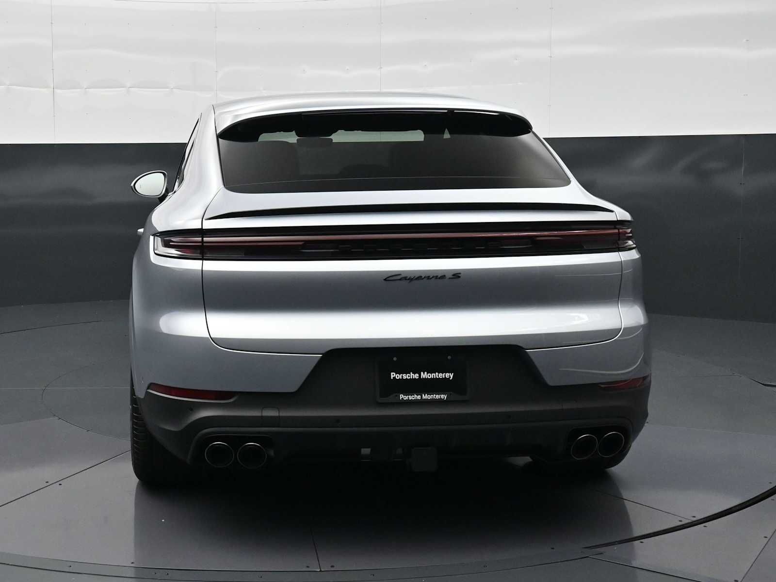 Thumbnail: 2026 Porsche  - 23