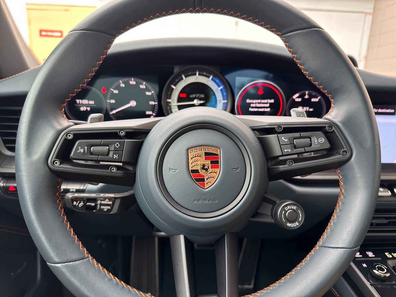 Thumbnail: 2023 Porsche 911 - 27