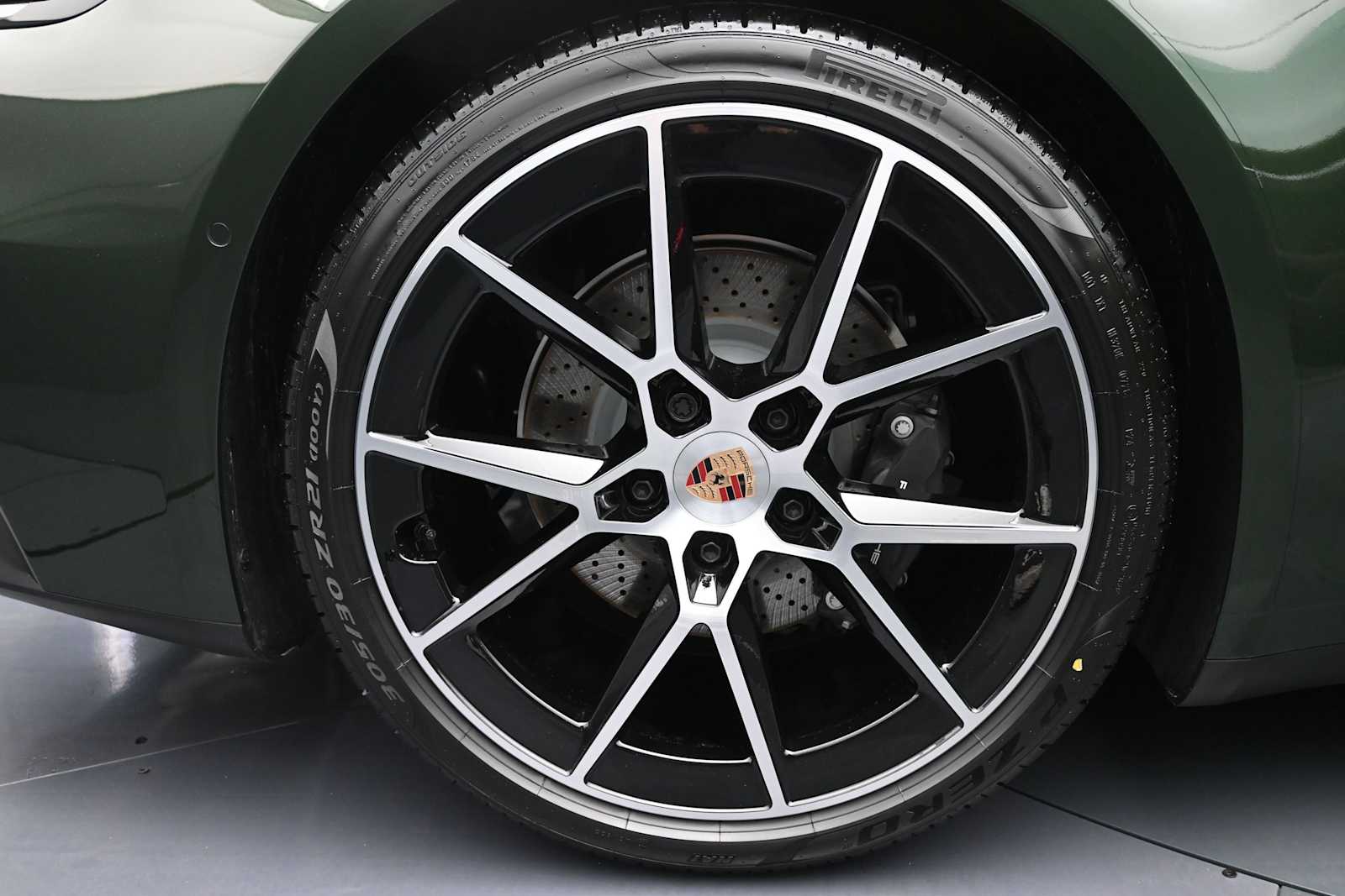 Thumbnail: 2026 Porsche 911 - 20