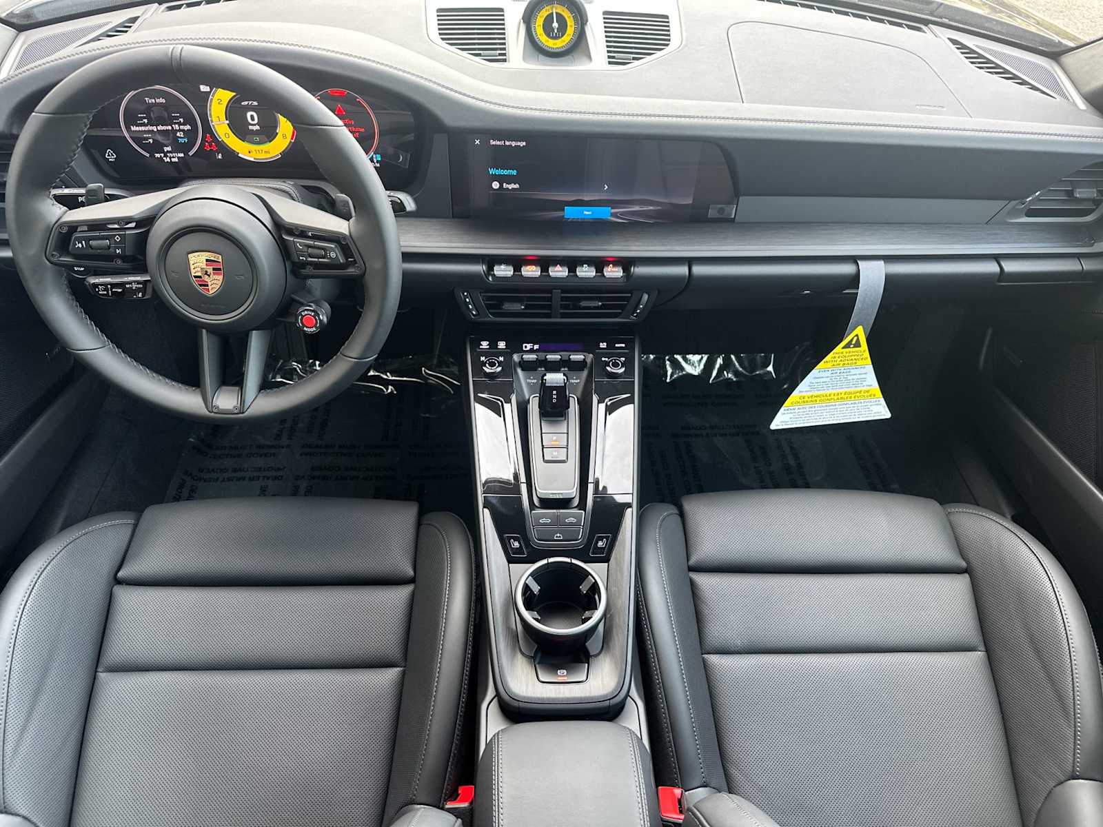 Thumbnail: 2026 Porsche 911 - 6