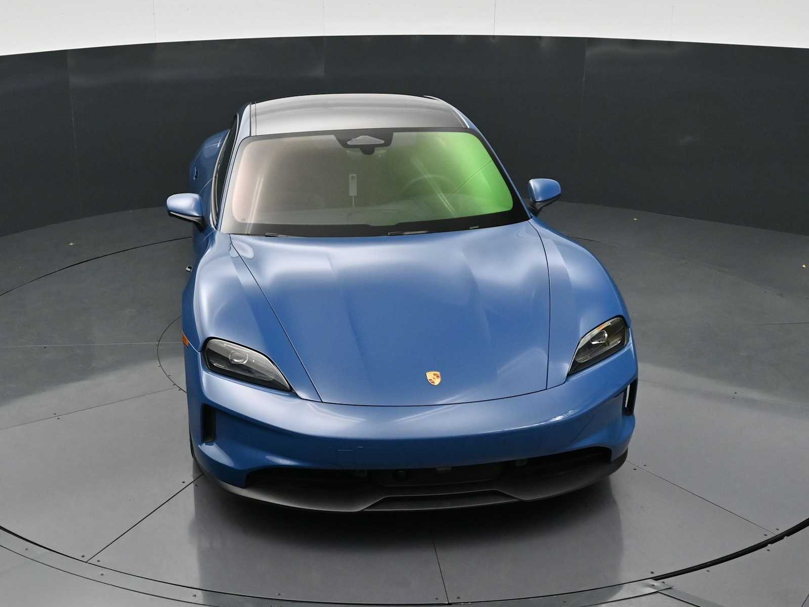 Thumbnail: 2026 Porsche Taycan - 36