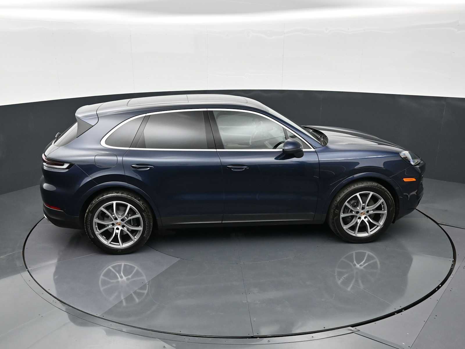 Thumbnail: 2026 Porsche Cayenne - 40