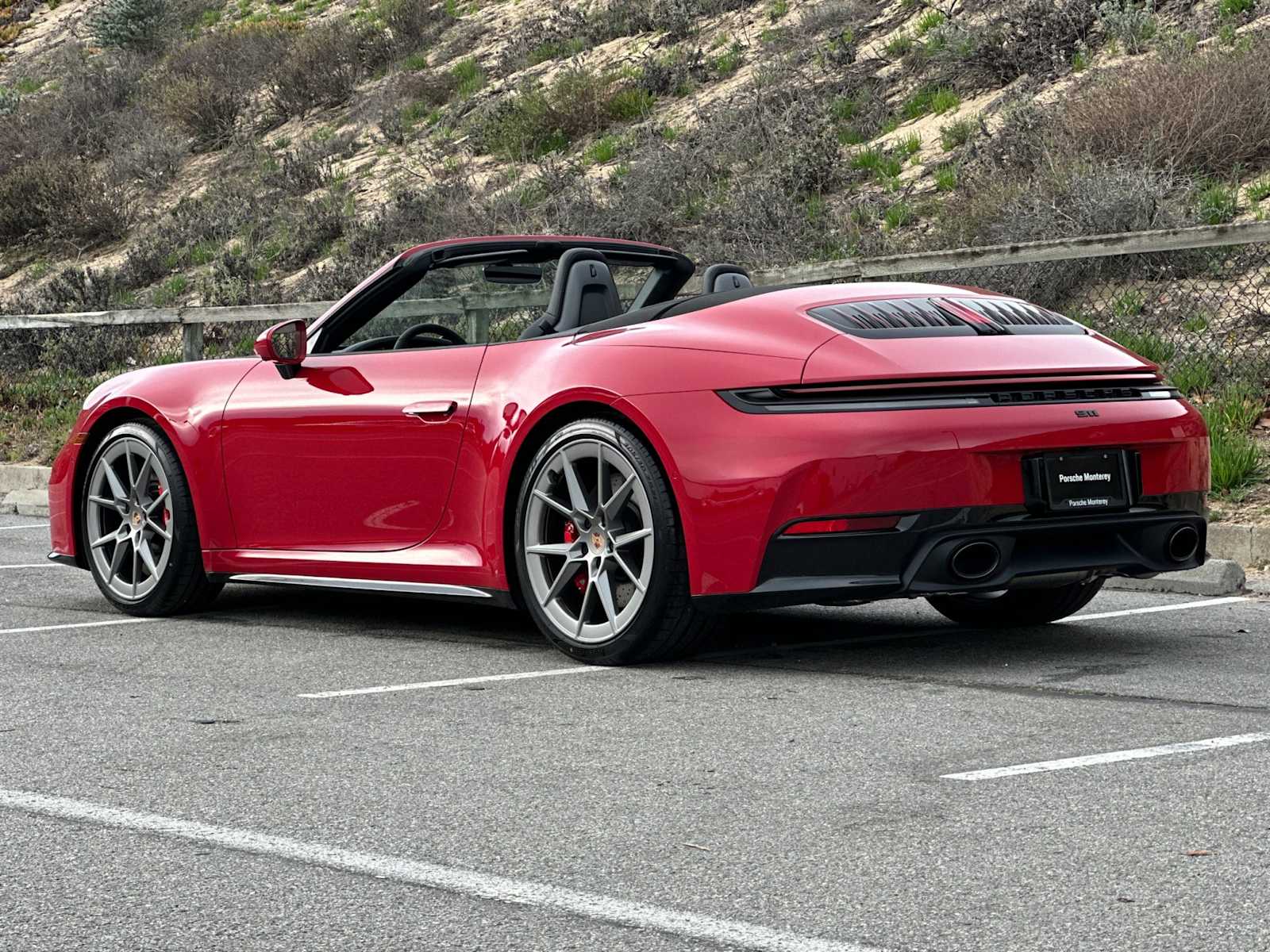 Thumbnail: 2026 Porsche 911 - 3