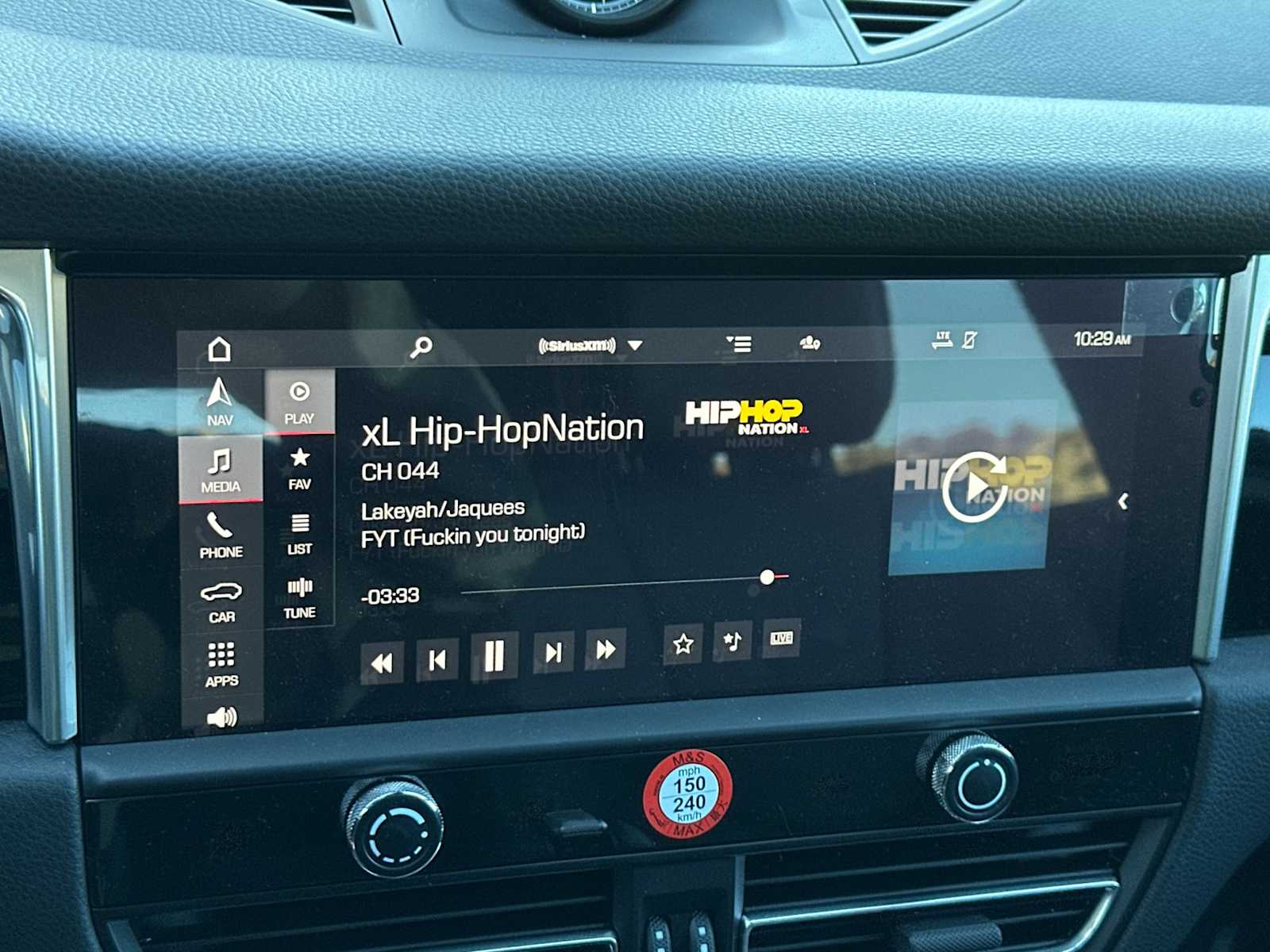 Thumbnail: 2024 Porsche Macan - 19