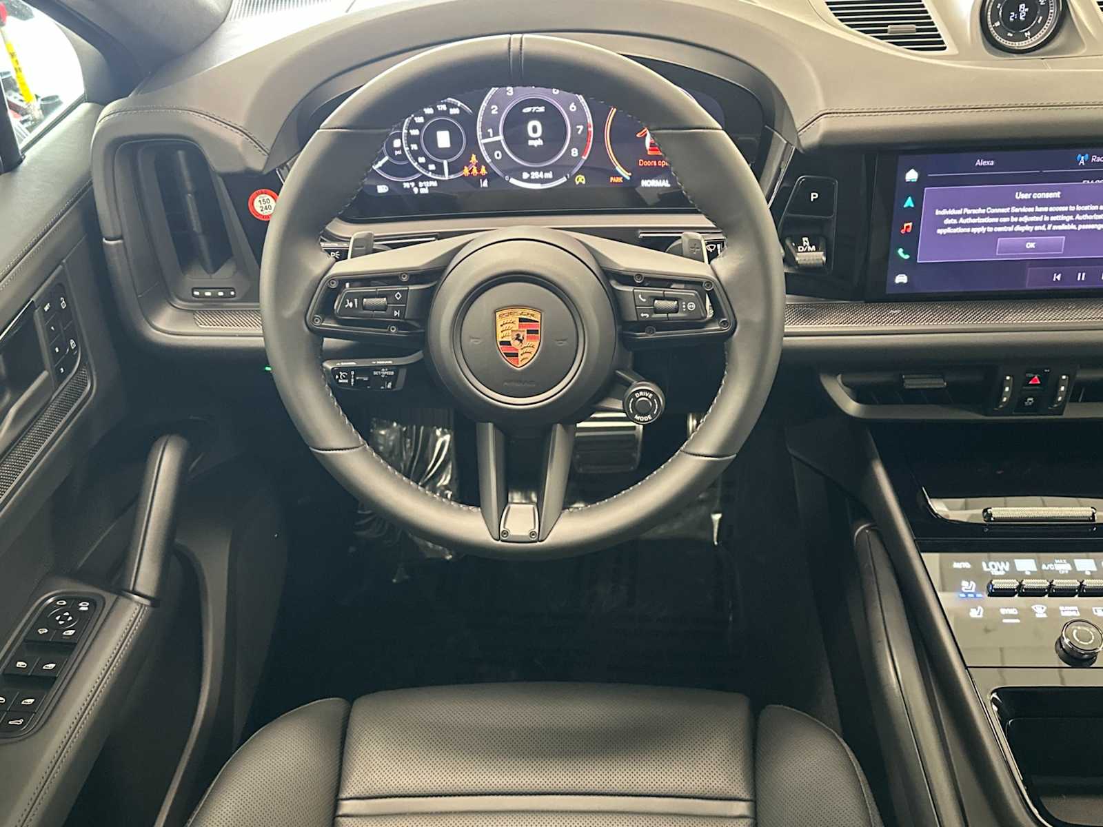 Thumbnail: 2026 Porsche  - 15