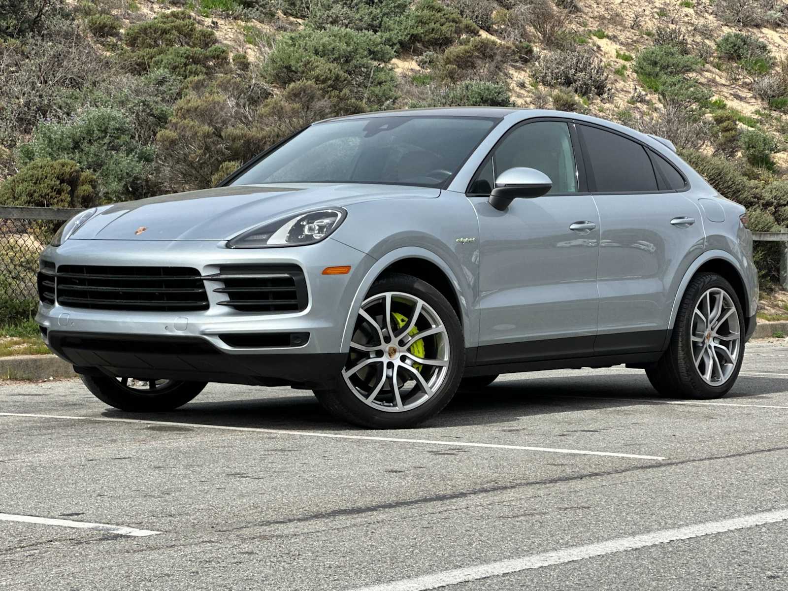 2021 Porsche   -
                  Seaside, CA