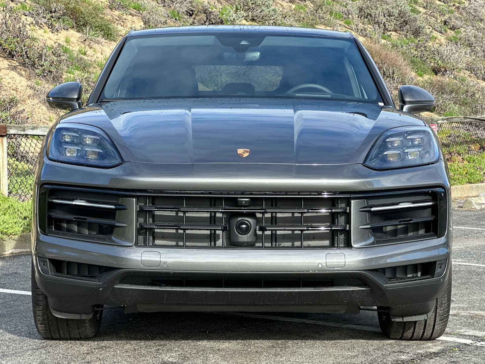 Thumbnail: 2026 Porsche  - 11