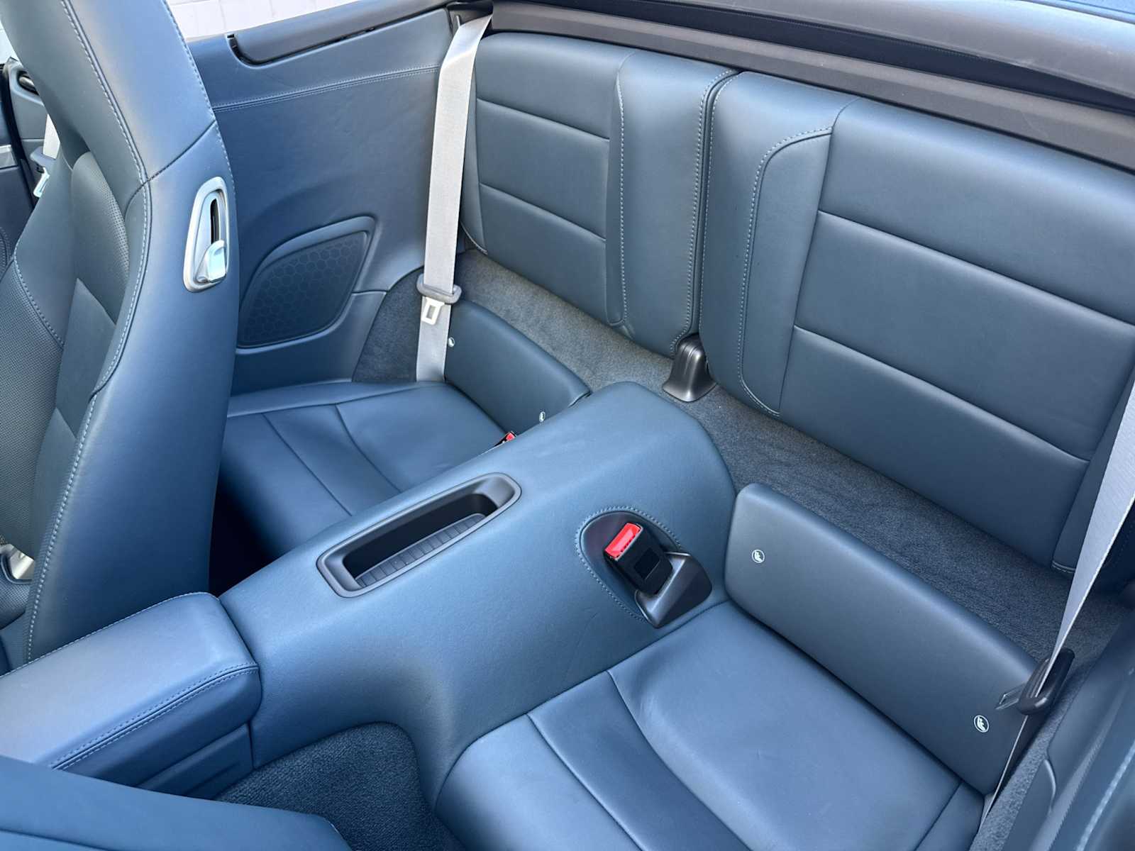 Thumbnail: 2017 Porsche 911 - 17