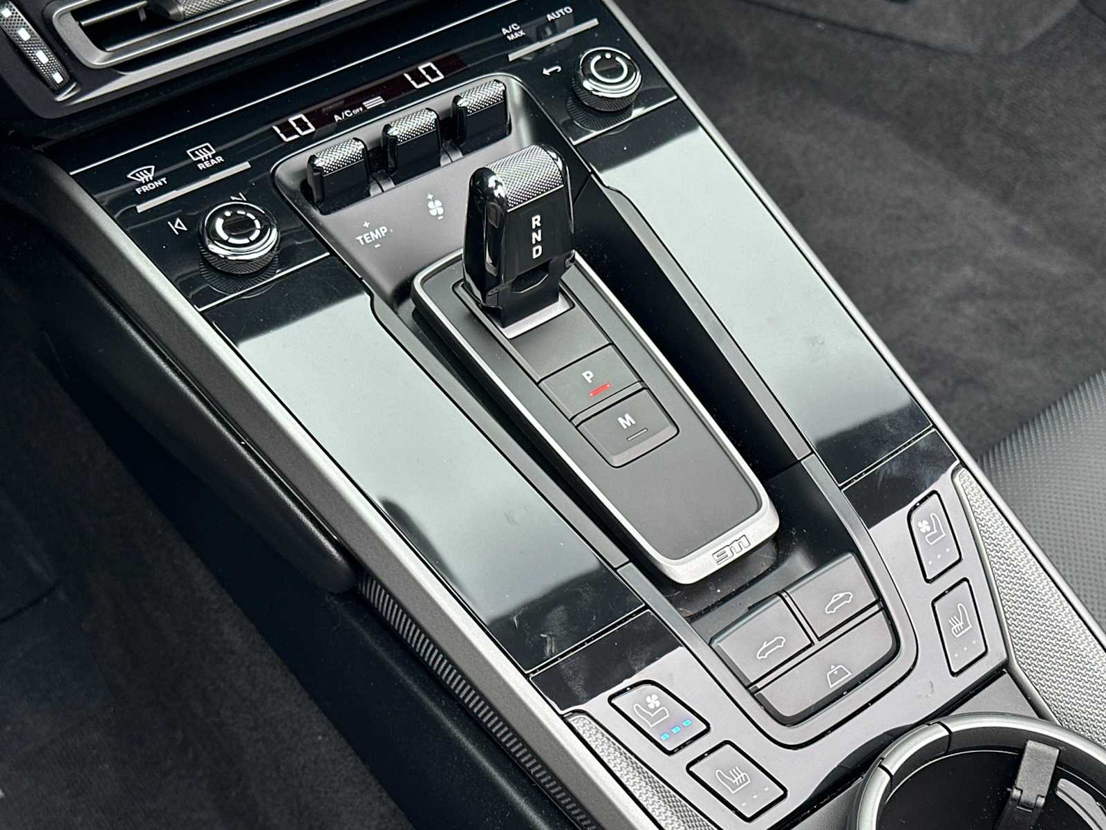 Thumbnail: 2023 Porsche 911 - 22