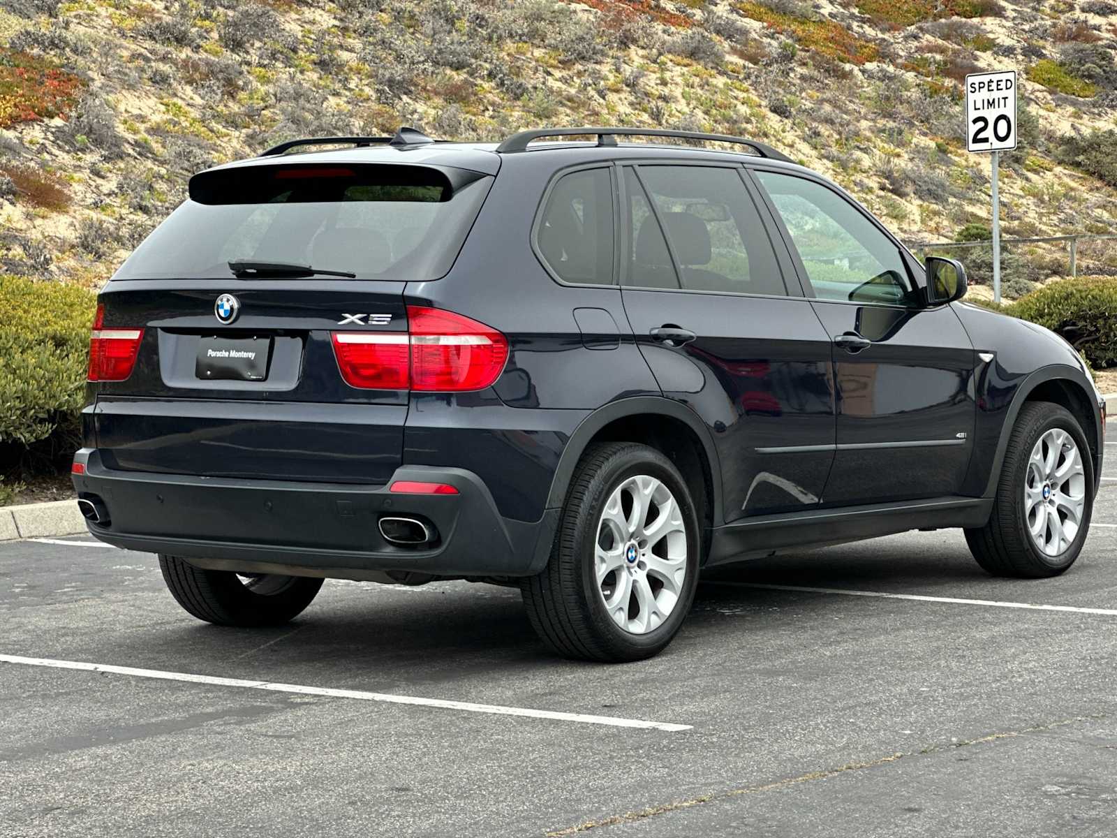 Thumbnail: 2007 BMW X5 - 7