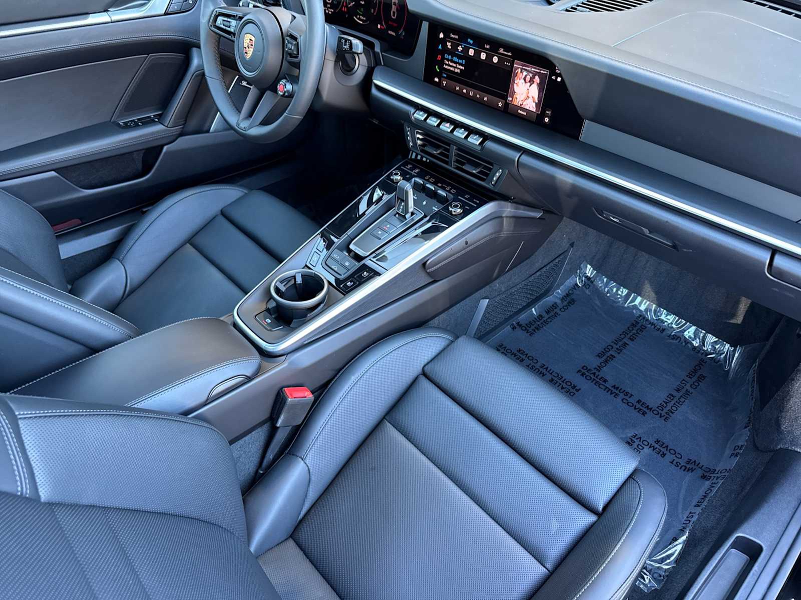 Thumbnail: 2025 Porsche 911 - 16