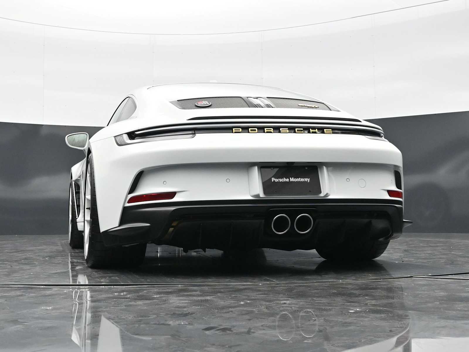 Thumbnail: 2024 Porsche 911 - 48