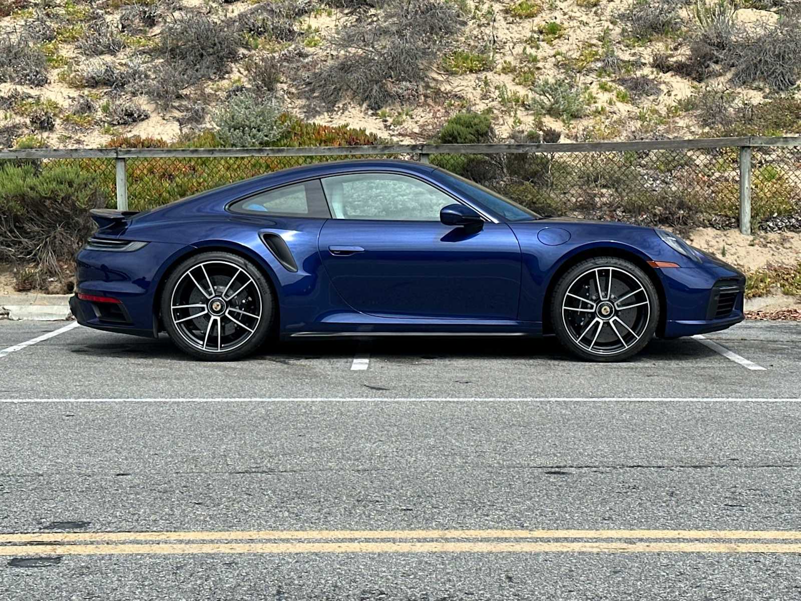 Thumbnail: 2024 Porsche 911 - 8