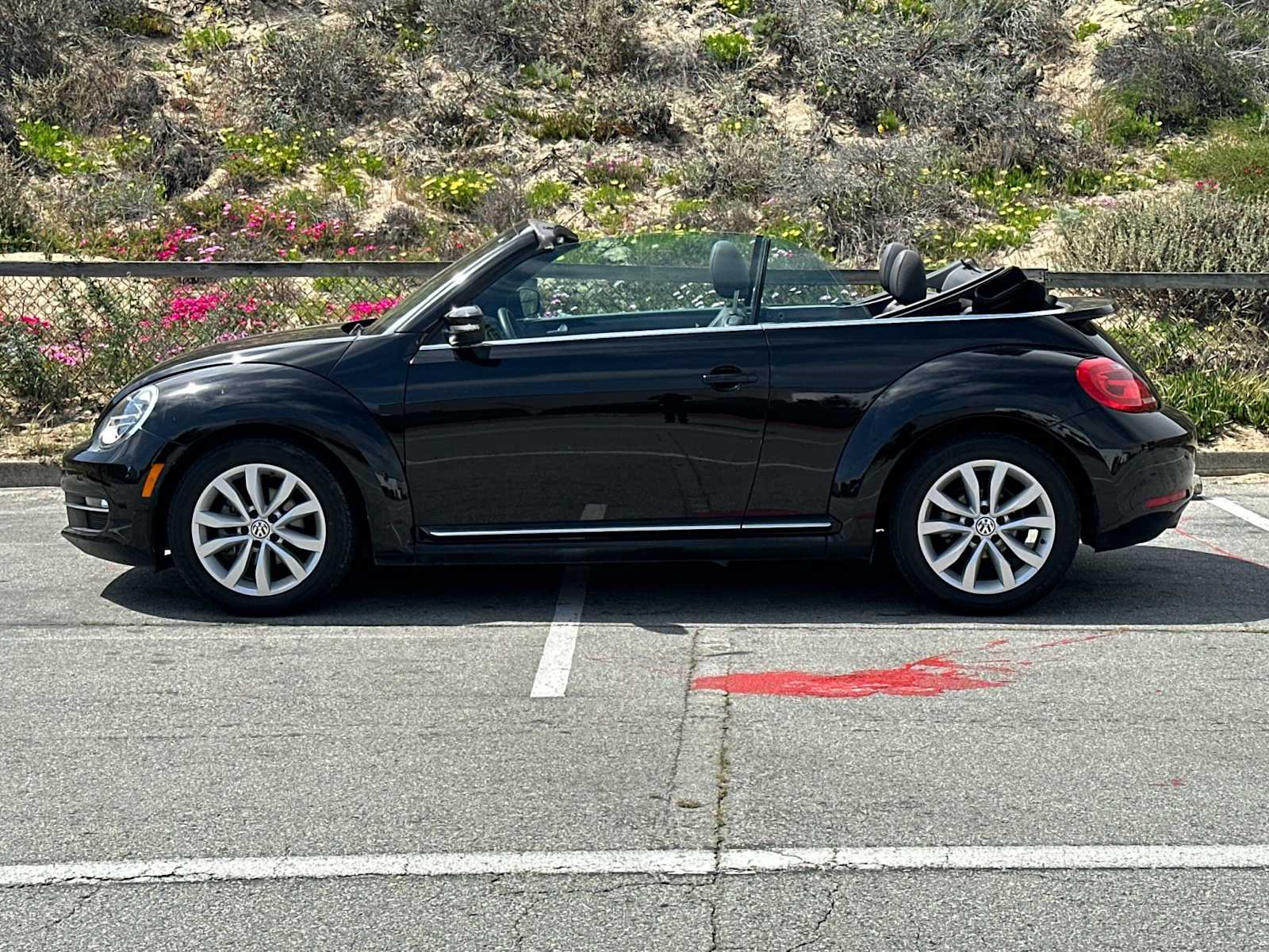 2013 Volkswagen Beetle  2