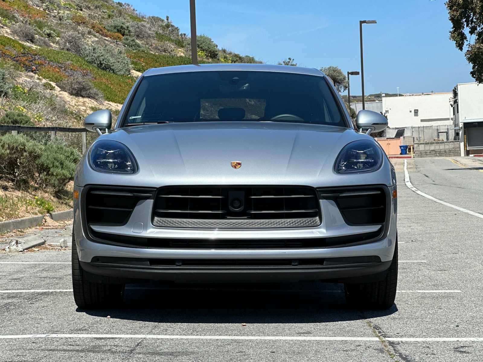 Thumbnail: 2024 Porsche Macan - 11