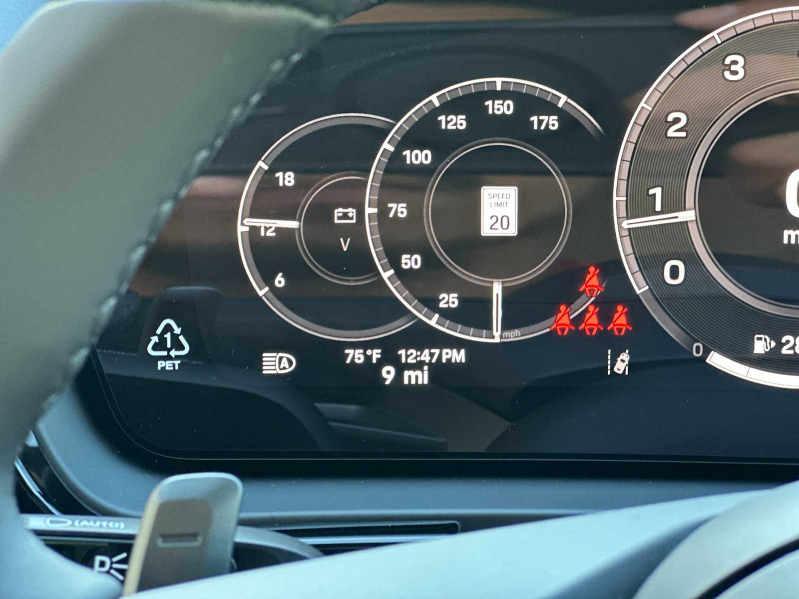 Thumbnail: 2026 Porsche Cayenne - 27