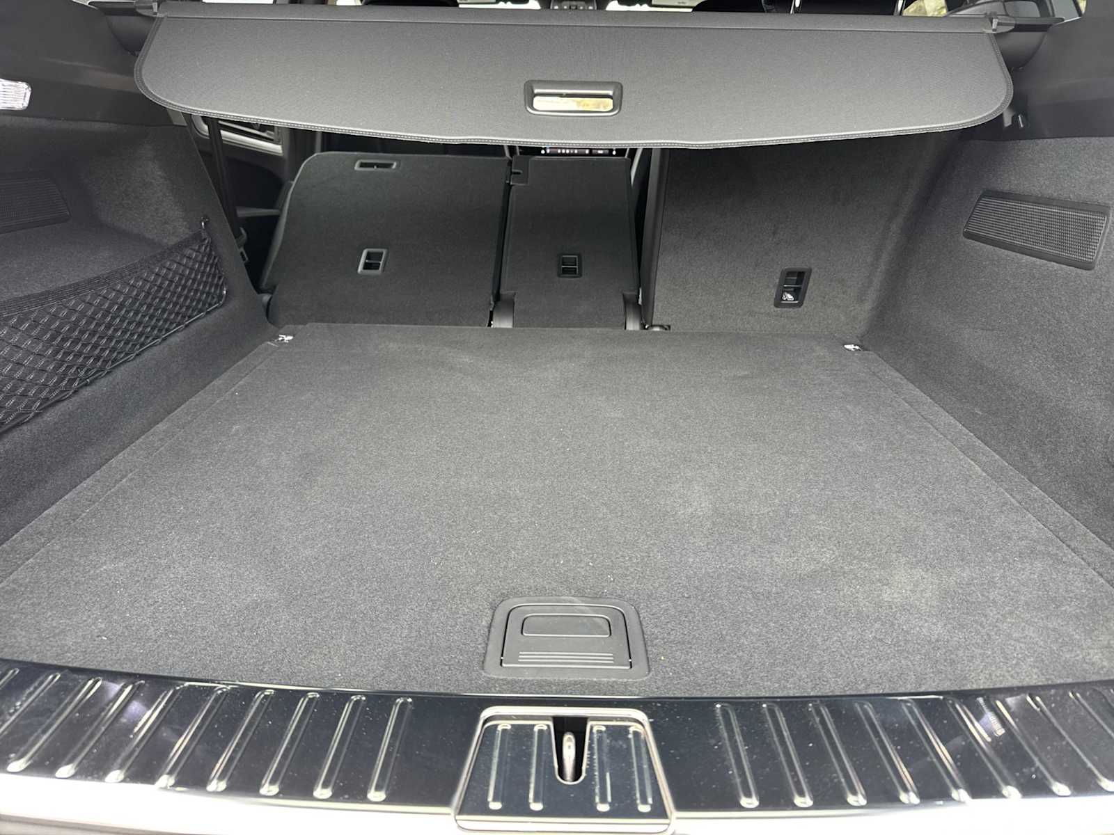 Thumbnail: 2025 Porsche Cayenne - 16