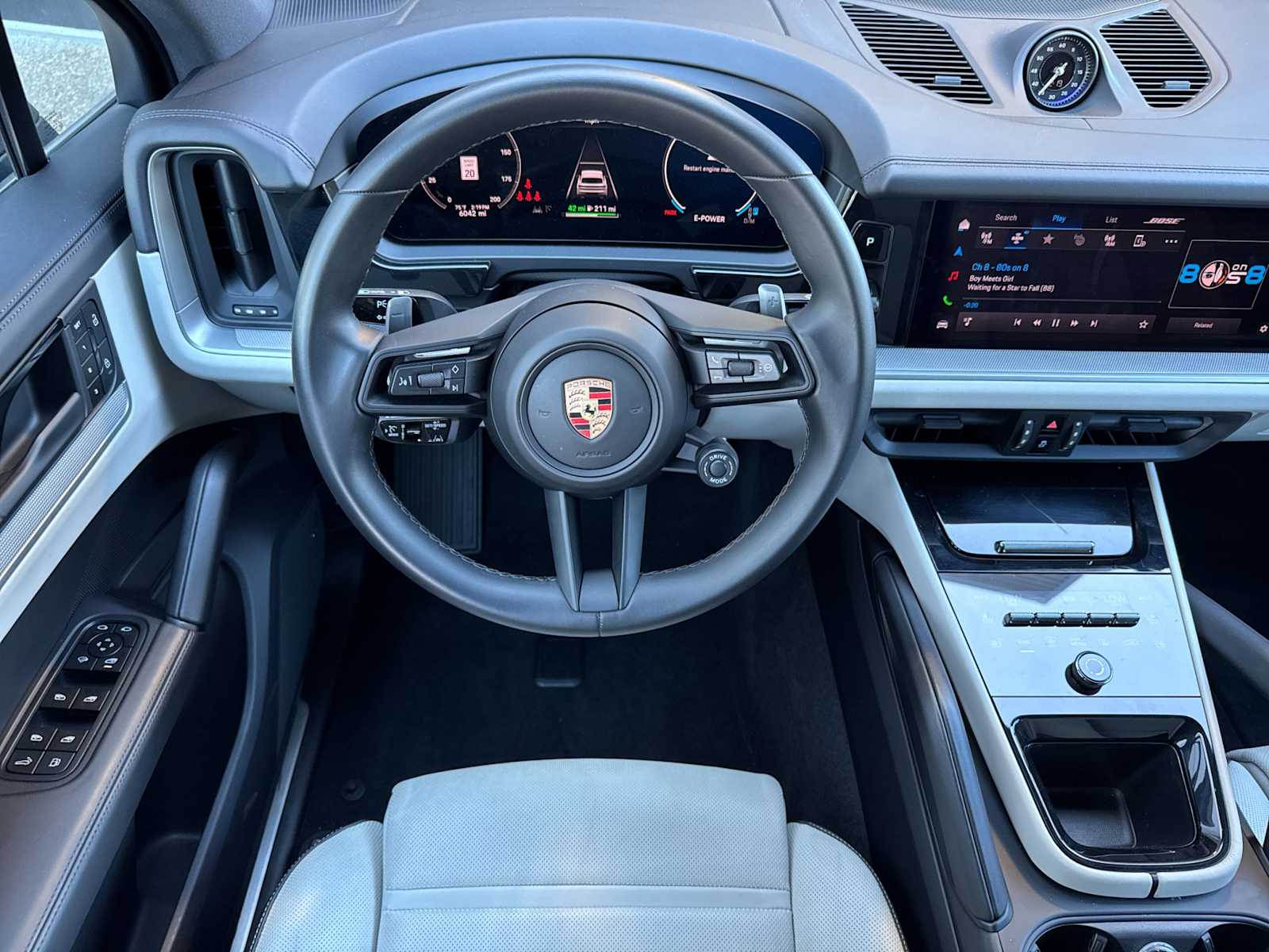 Thumbnail: 2024 Porsche Cayenne - 15