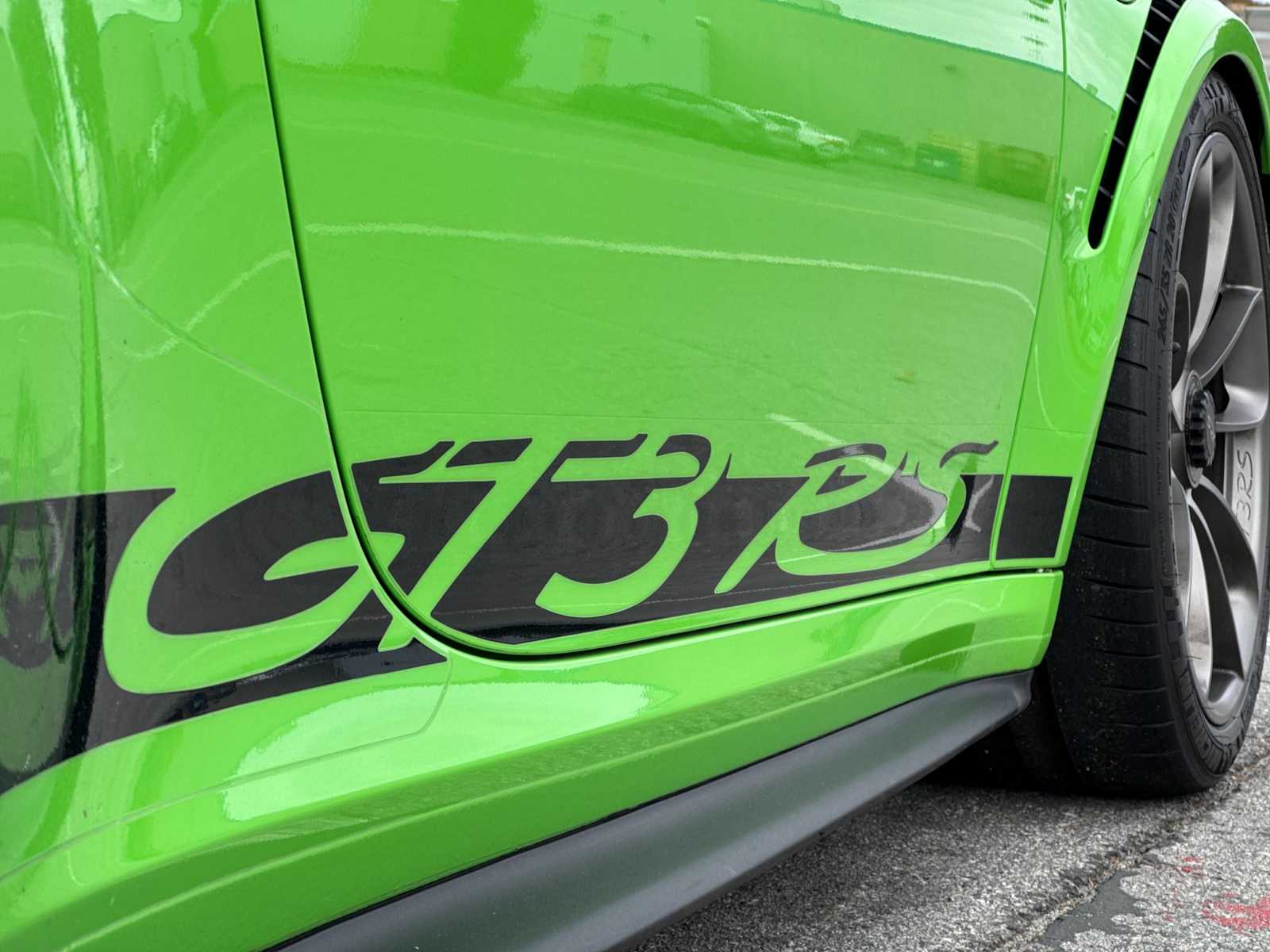 Thumbnail: 2019 Porsche 911 - 26